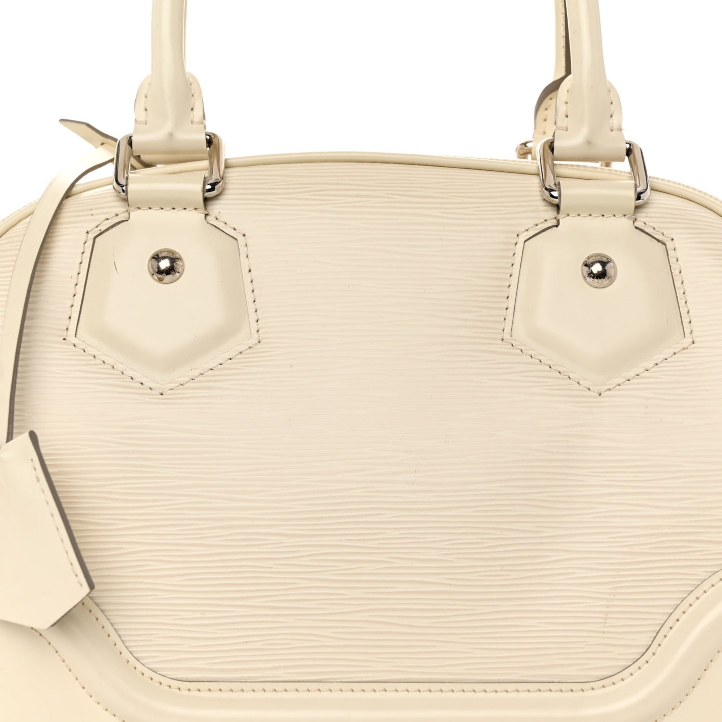 Epi Bowling Montaigne PM Ivory