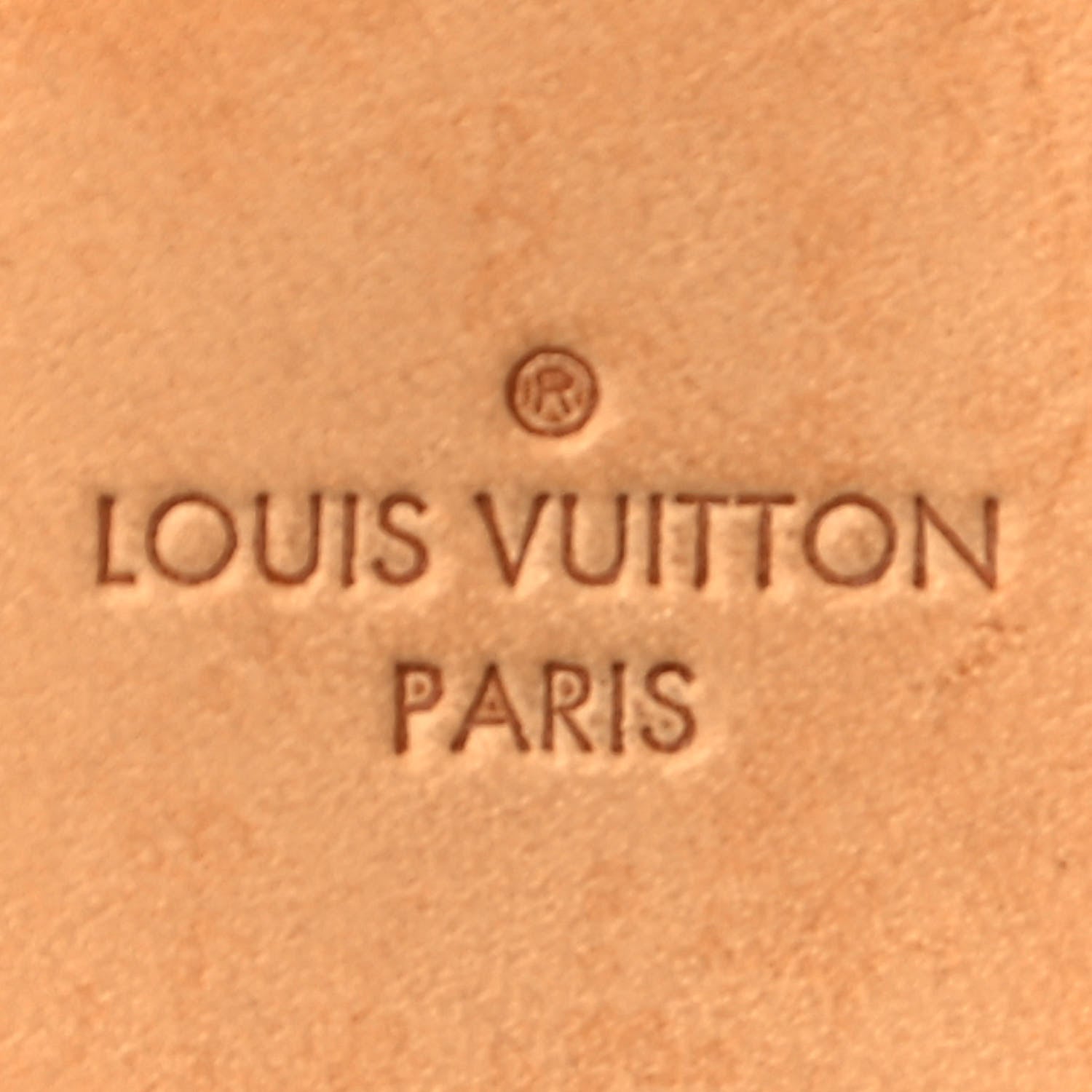 Louis Vuitton Monogram Bosphore Backpack 6 of 12