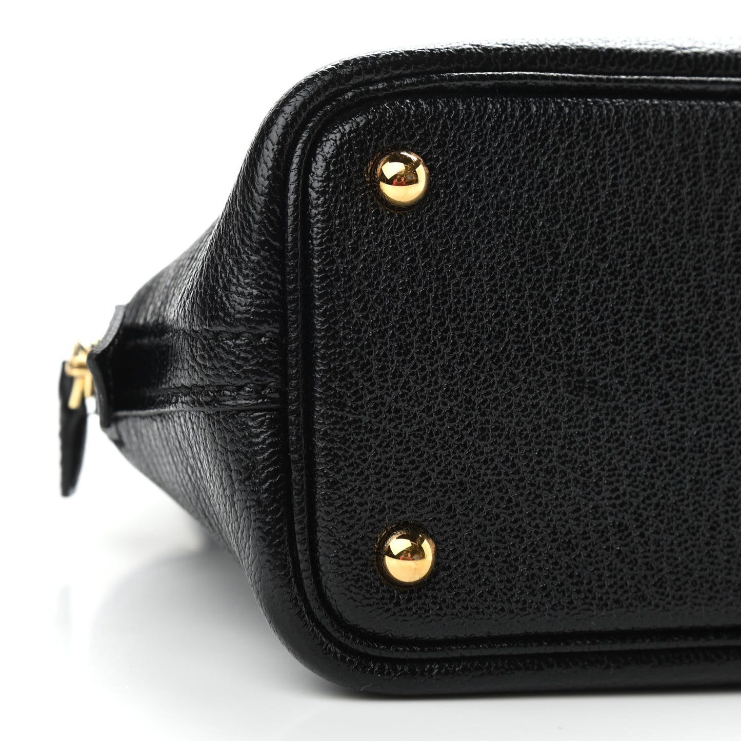 Chevre Mysore Mini 1923 Bolide Black