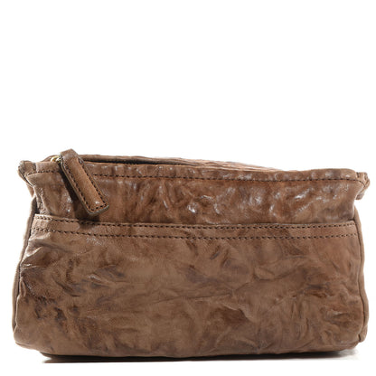 Givenchy Tumbled Sheepskin Mini Pandora Cigare 1 of 9