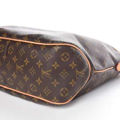 Louis Vuitton Monogram Delightful PM 10 of 10