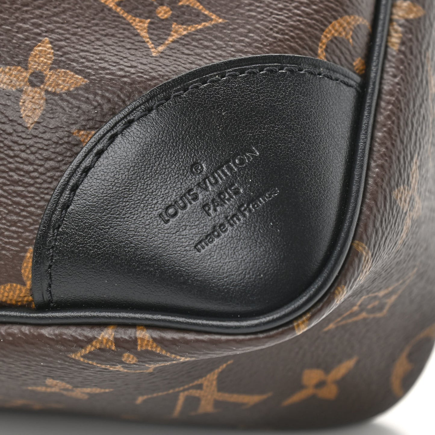 Monogram Odeon MM Black