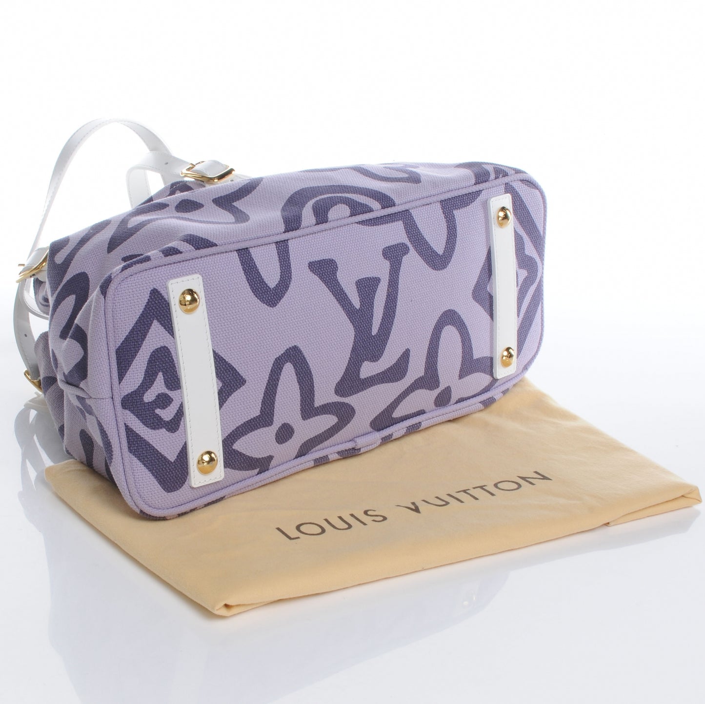 Tahitienne Cabas PM Lilac
