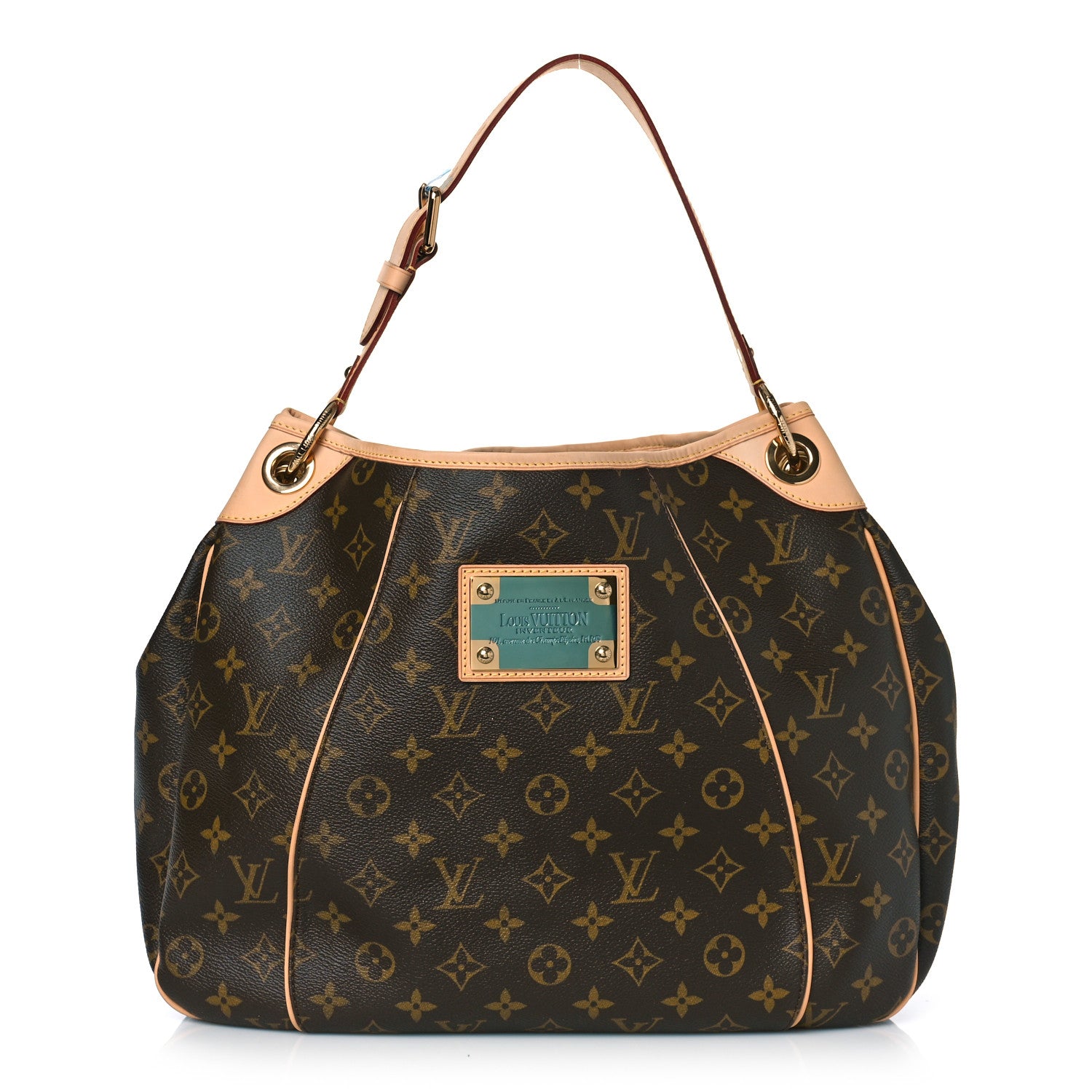 Louis Vuitton Monogram Galliera PM 1 of 9