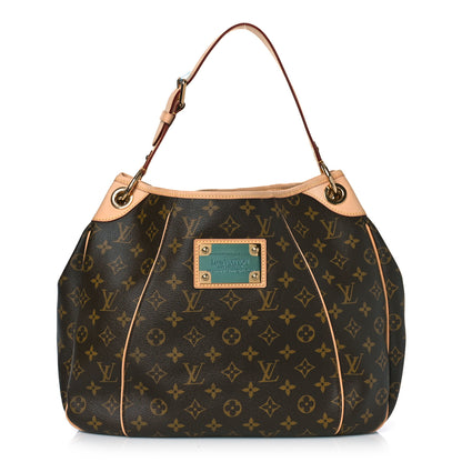 Louis Vuitton Monogram Galliera PM 1 of 9