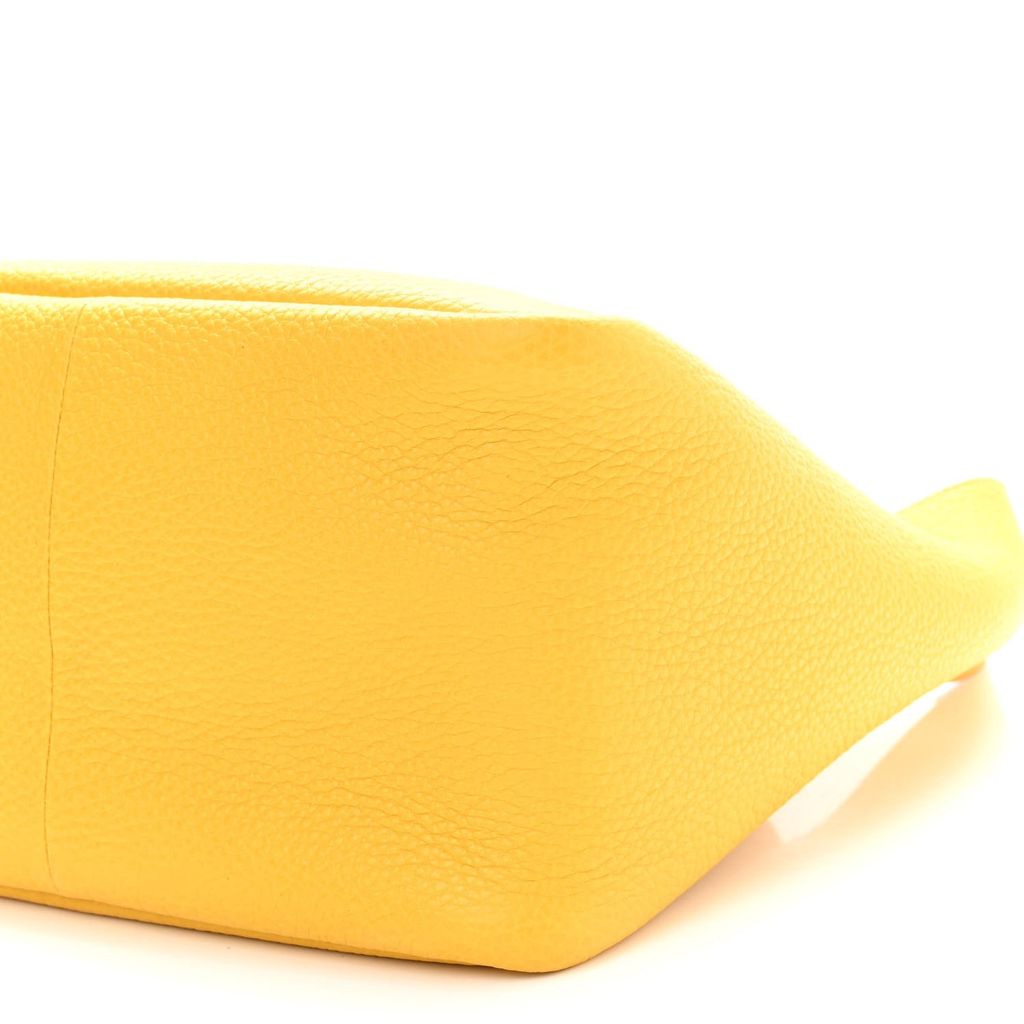 Vitello Daino Soft Dynamique Hobo Soleil Caramello