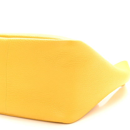 Prada Vitello Daino Soft Dynamique Hobo Soleil Caramello 9 of 9