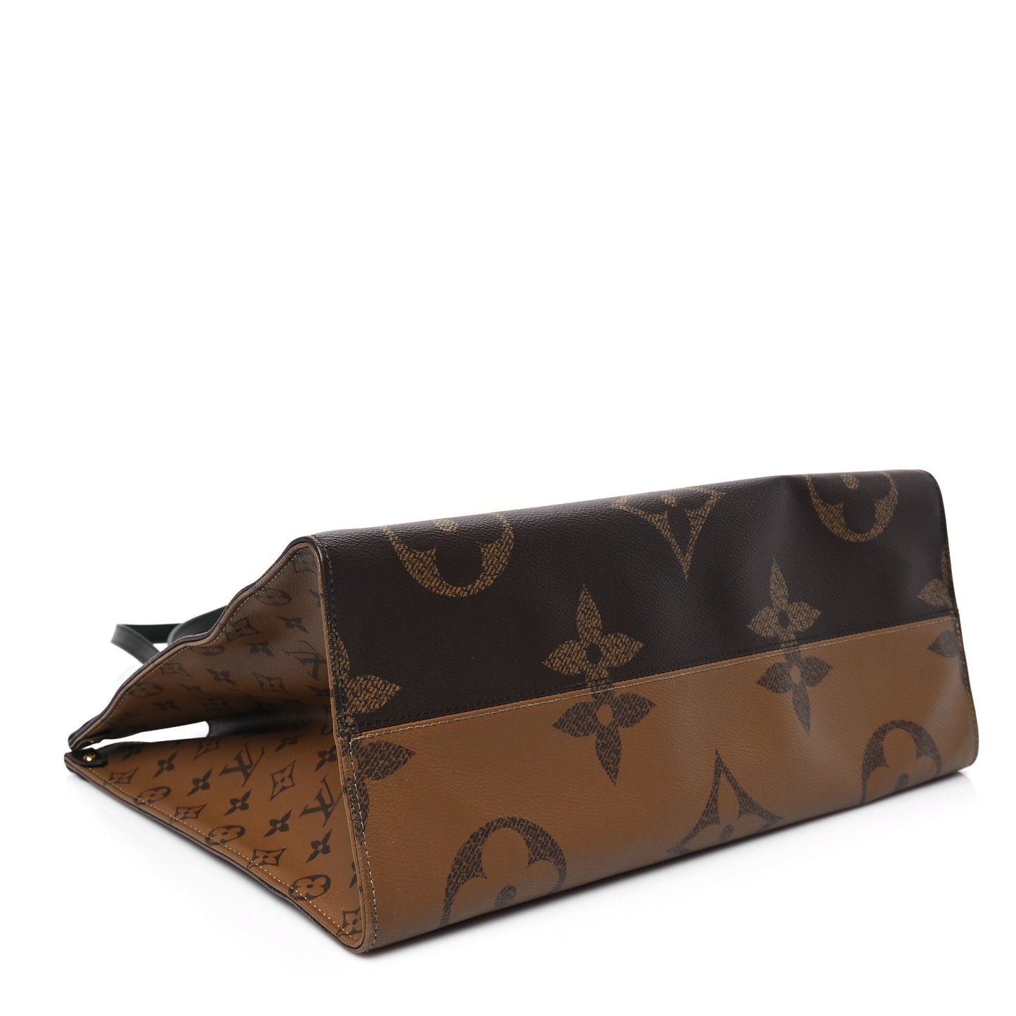 Reverse Monogram Giant Onthego GM