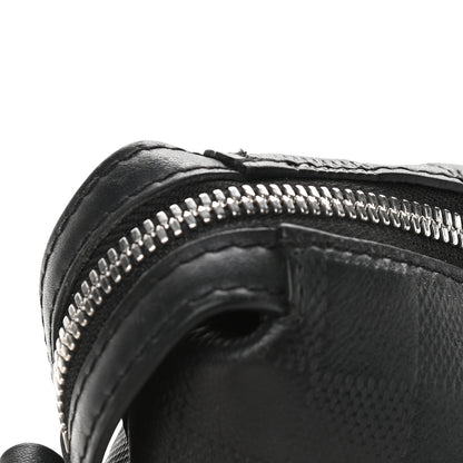Louis Vuitton Damier Infini Discovery Messenger BB Onyx 15 of 15