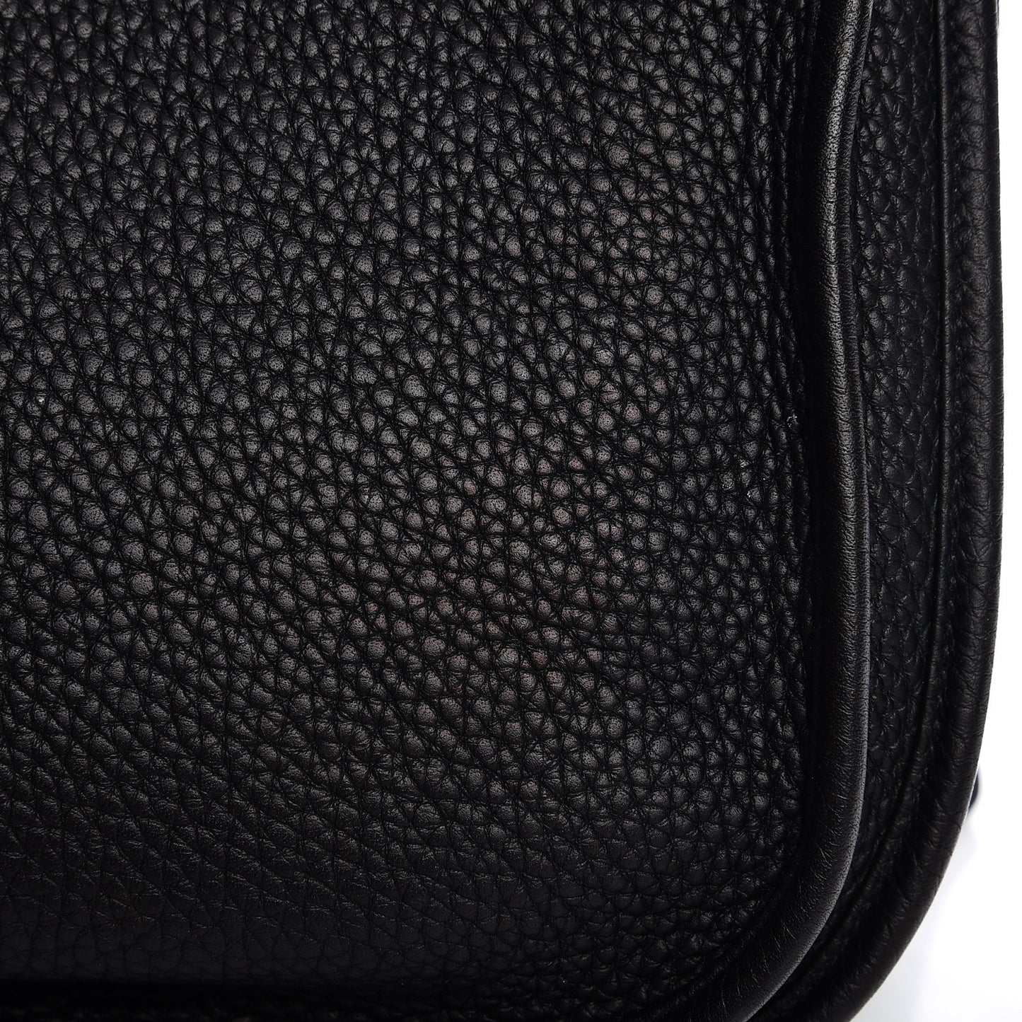 Taurillon Clemence Evelyne III GM Black