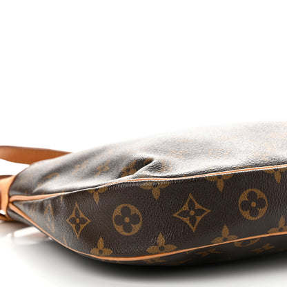 Louis Vuitton Monogram Odeon PM 9 of 12