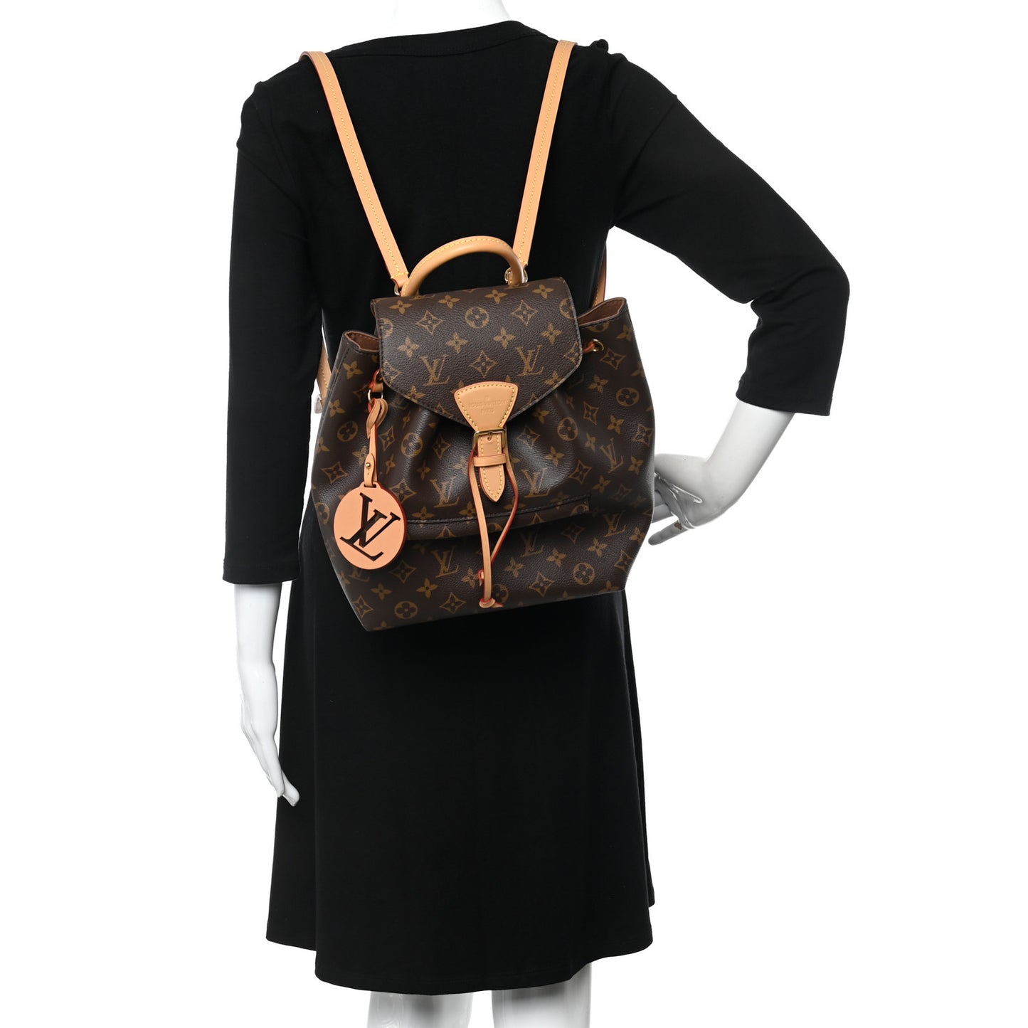 Monogram Montsouris PM