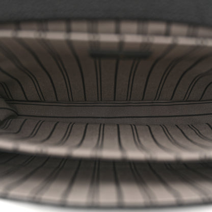 Louis Vuitton Empreinte Pochette Metis Black 5 of 11
