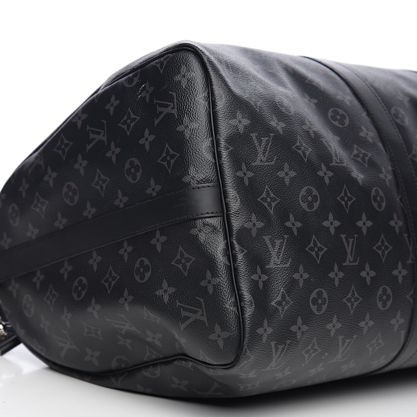 Monogram Eclipse Keepall Bandouliere 55