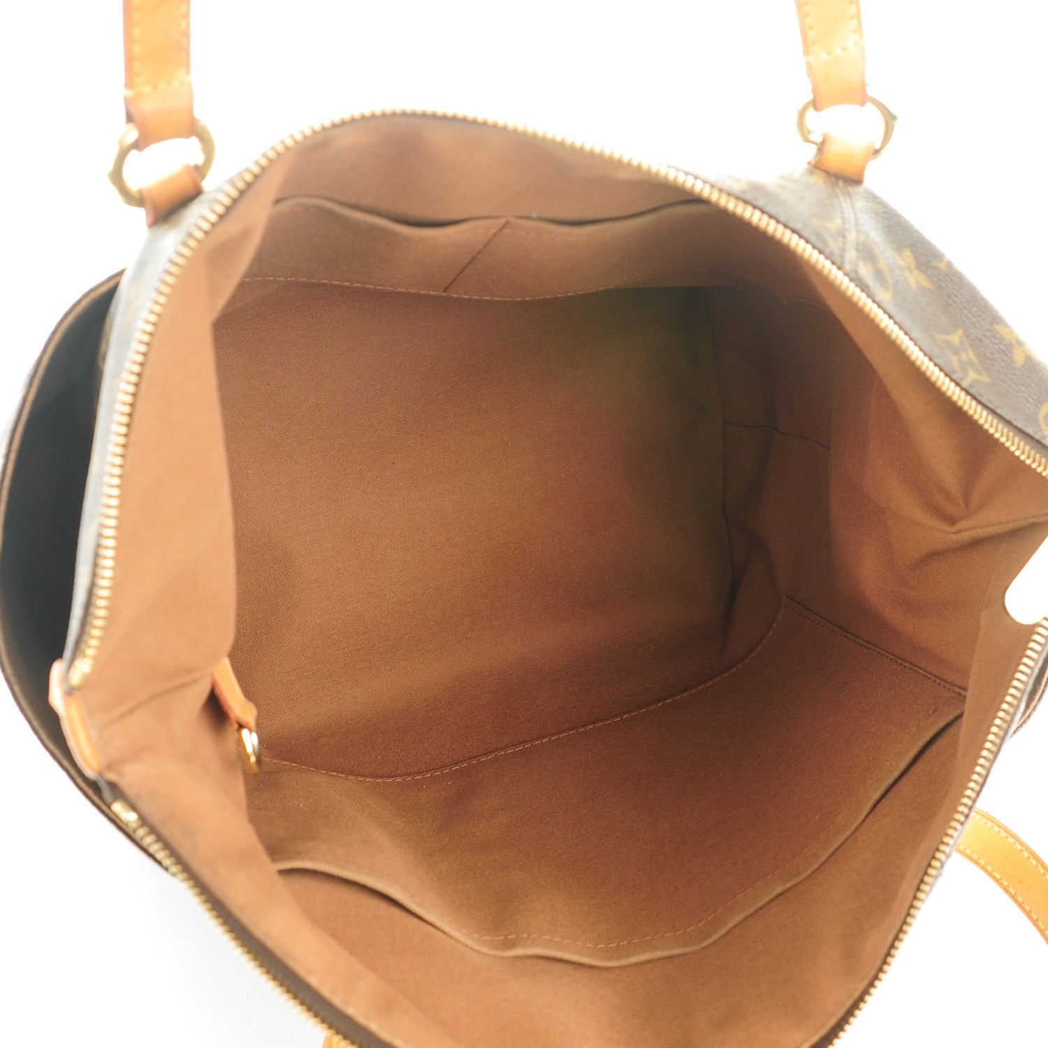 Louis Vuitton Monogram Totally MM 5 of 7