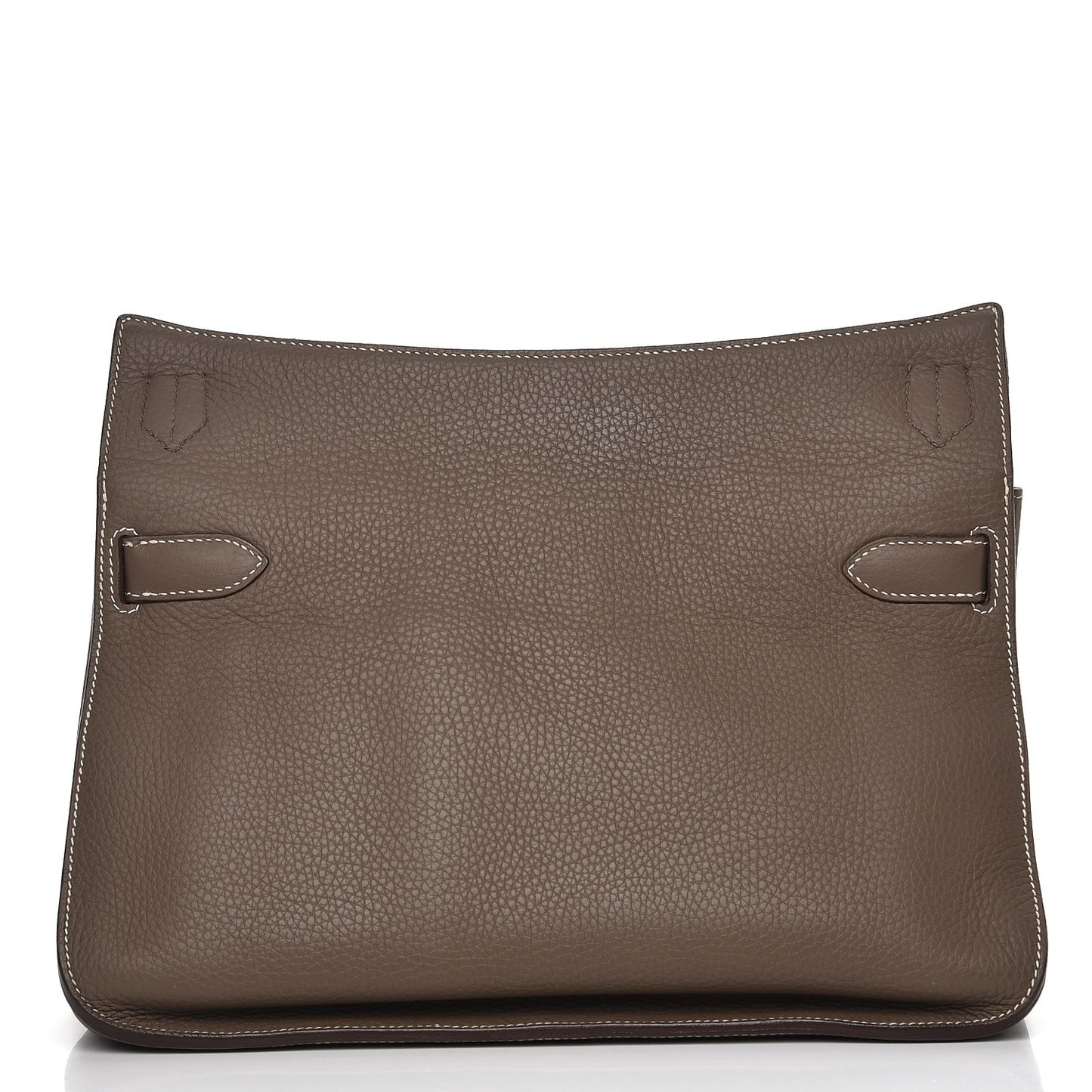 Taurillon Clemence Jypsiere 34 Etoupe