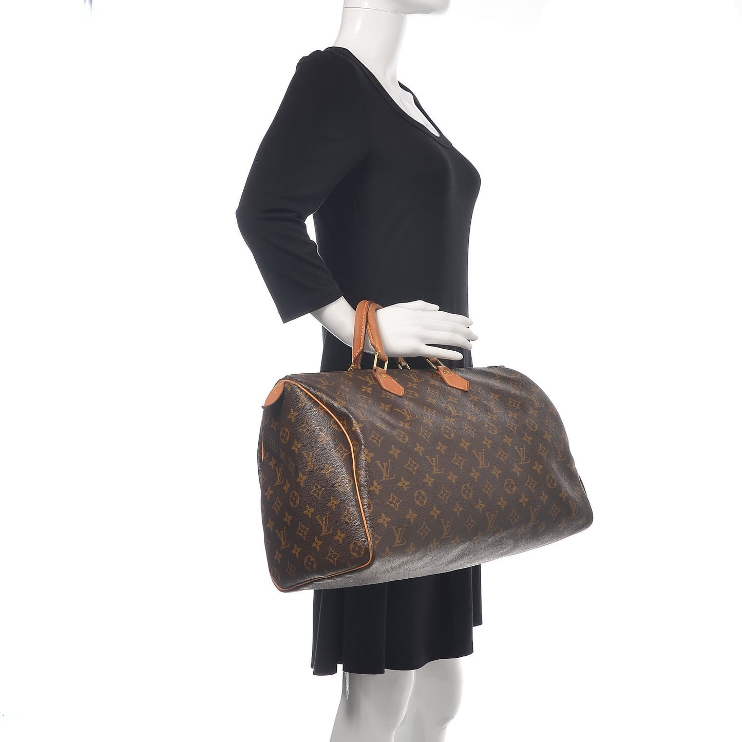 Monogram Speedy 40