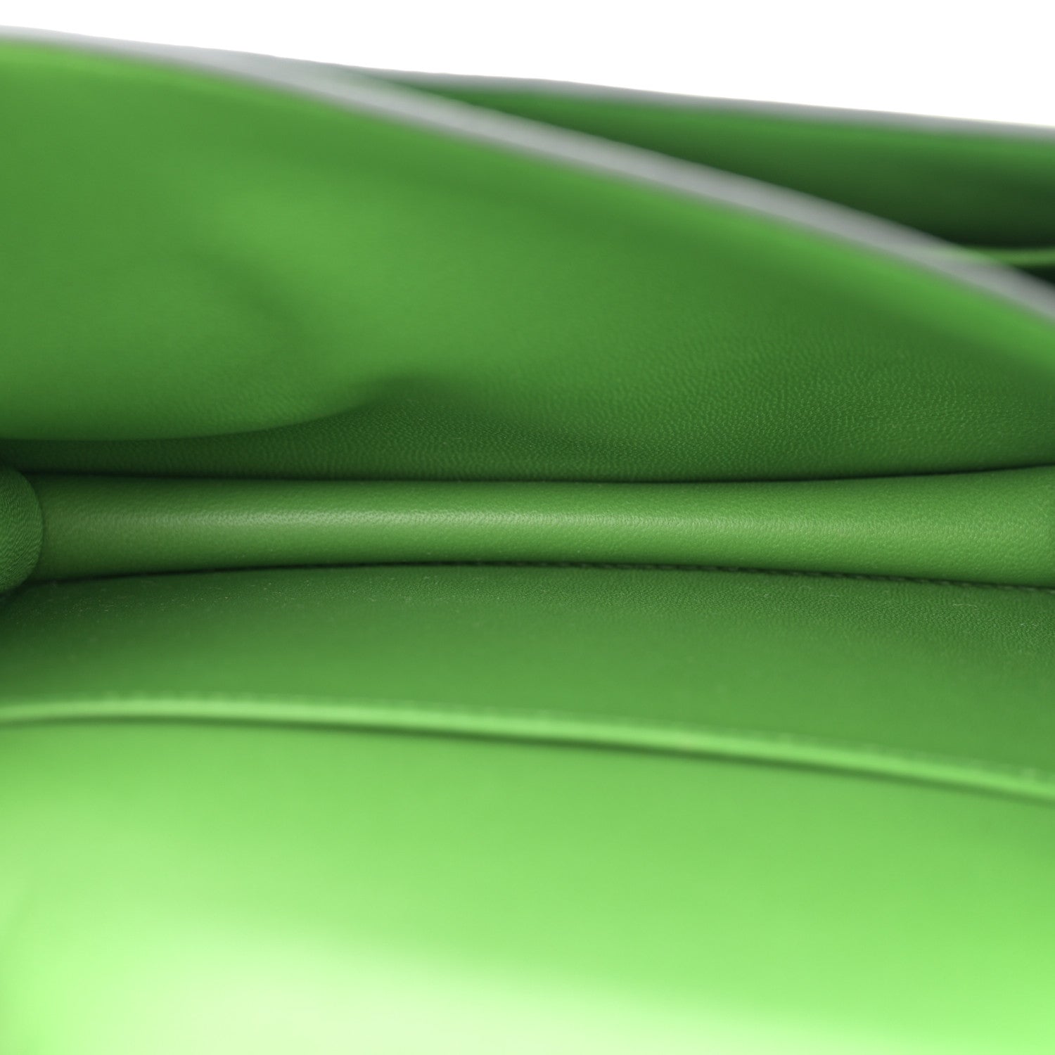 Hermes Epsom Constance 18 Vert Yucca 6 of 12