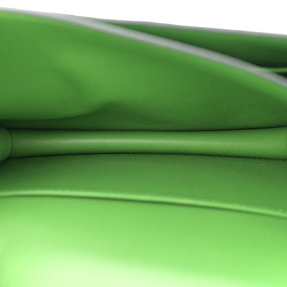 Hermes Epsom Constance 18 Vert Yucca 6 of 12