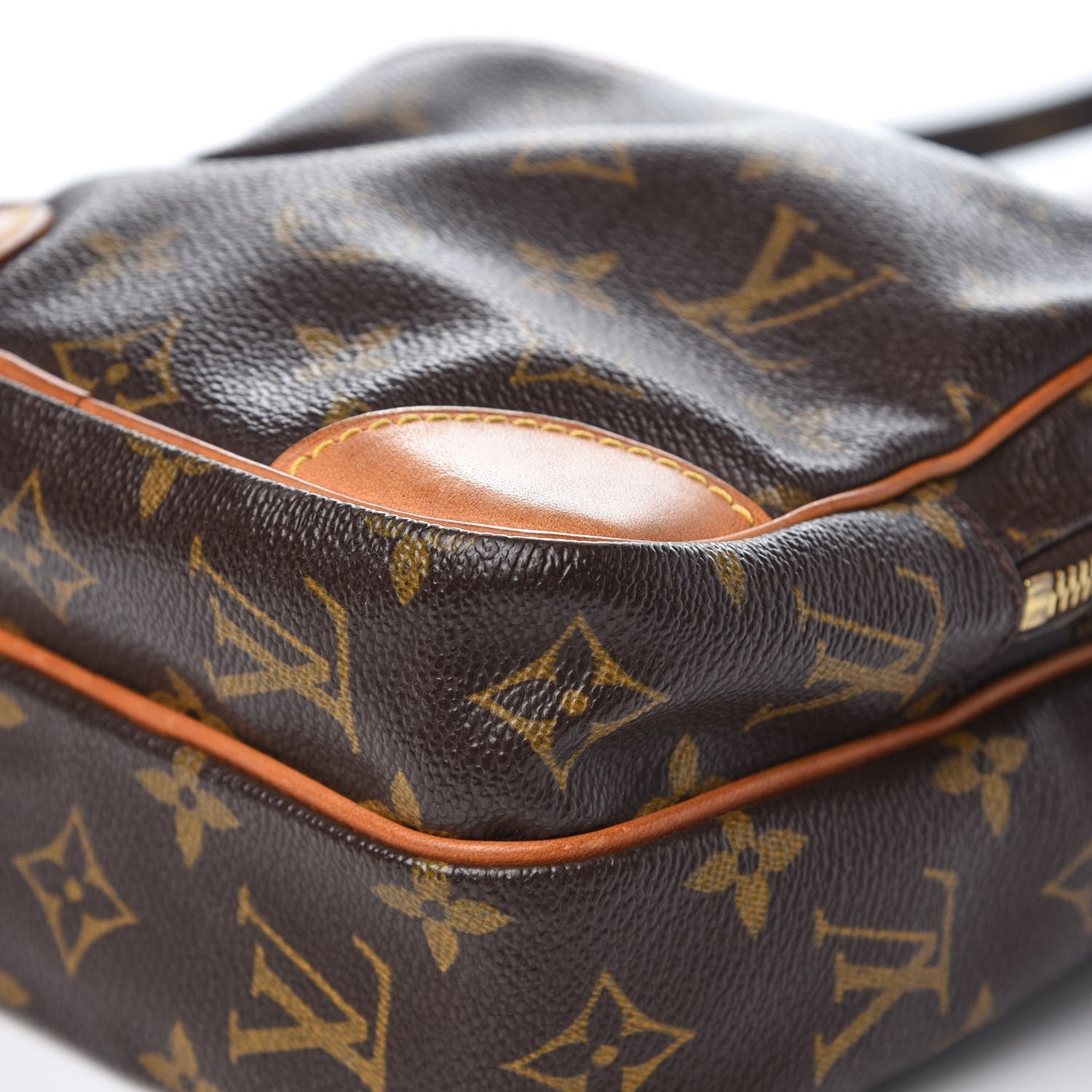 Louis Vuitton Monogram Amazone 9 of 10
