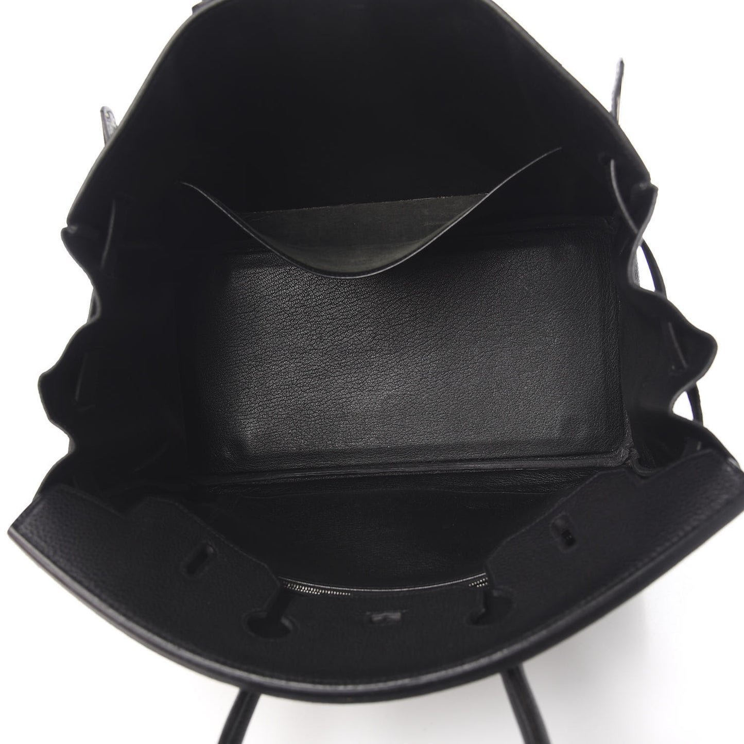 Togo Birkin 35 Black