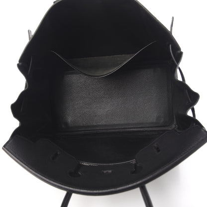 Hermes Togo Birkin 35 Black 4 of 12