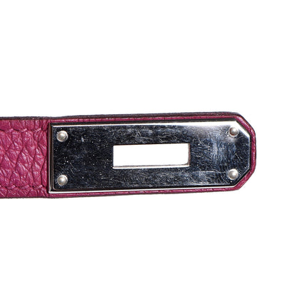 Hermes Togo Birkin 35 Tosca 14 of 32