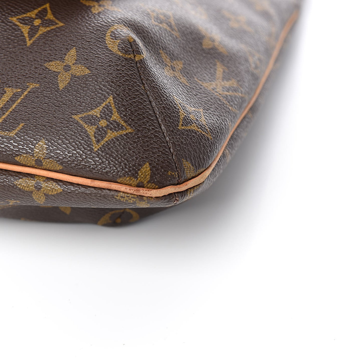 Monogram Musette GM