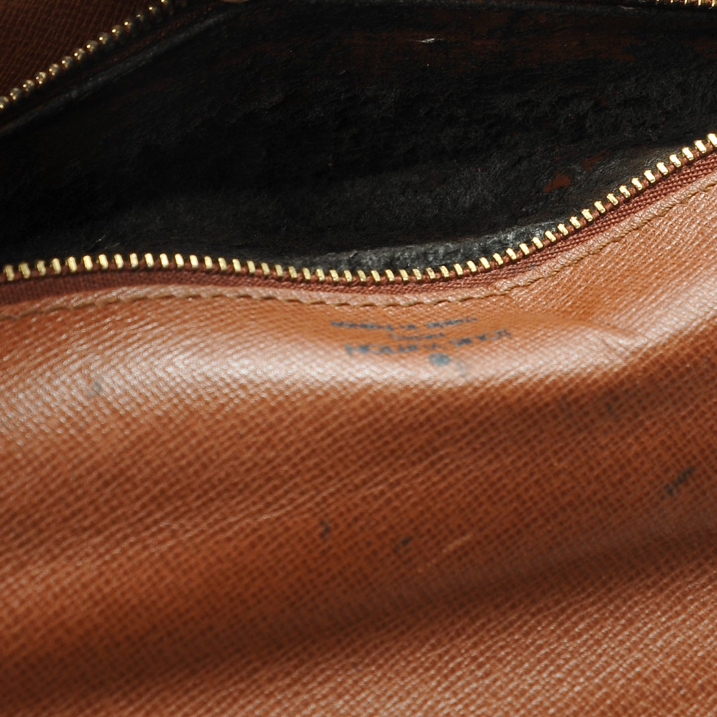 Monogram Monceau 26