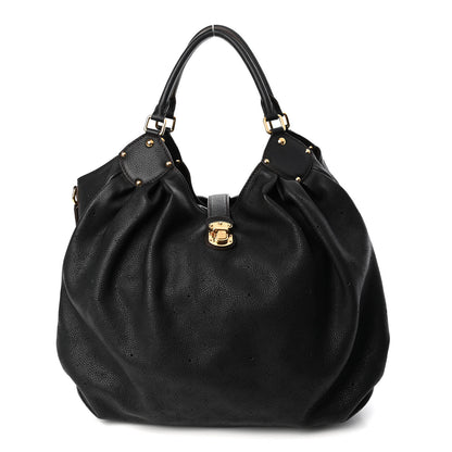 Louis Vuitton Mahina XL Black 1 of 4