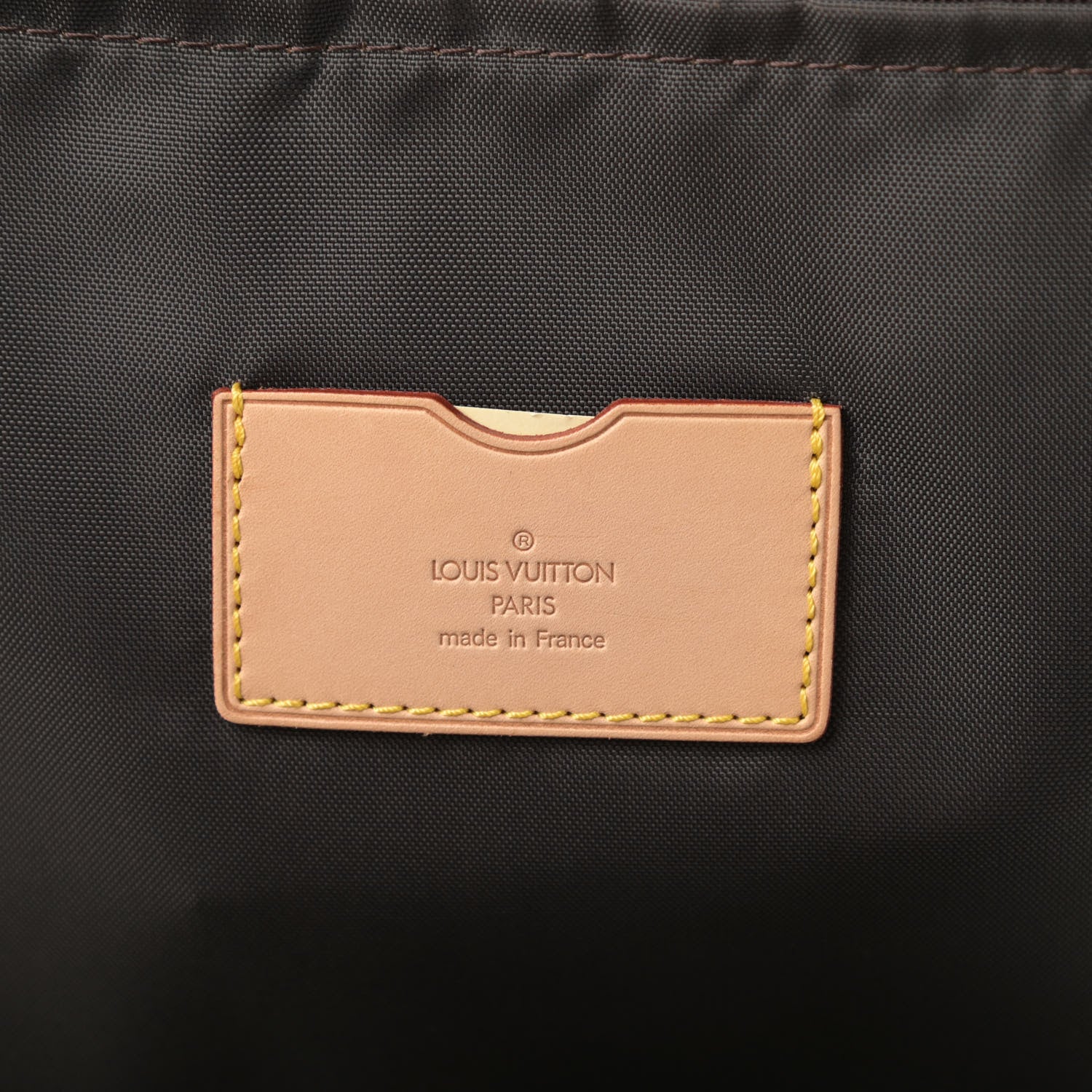 Louis Vuitton Monogram Pegase 45 5 of 12