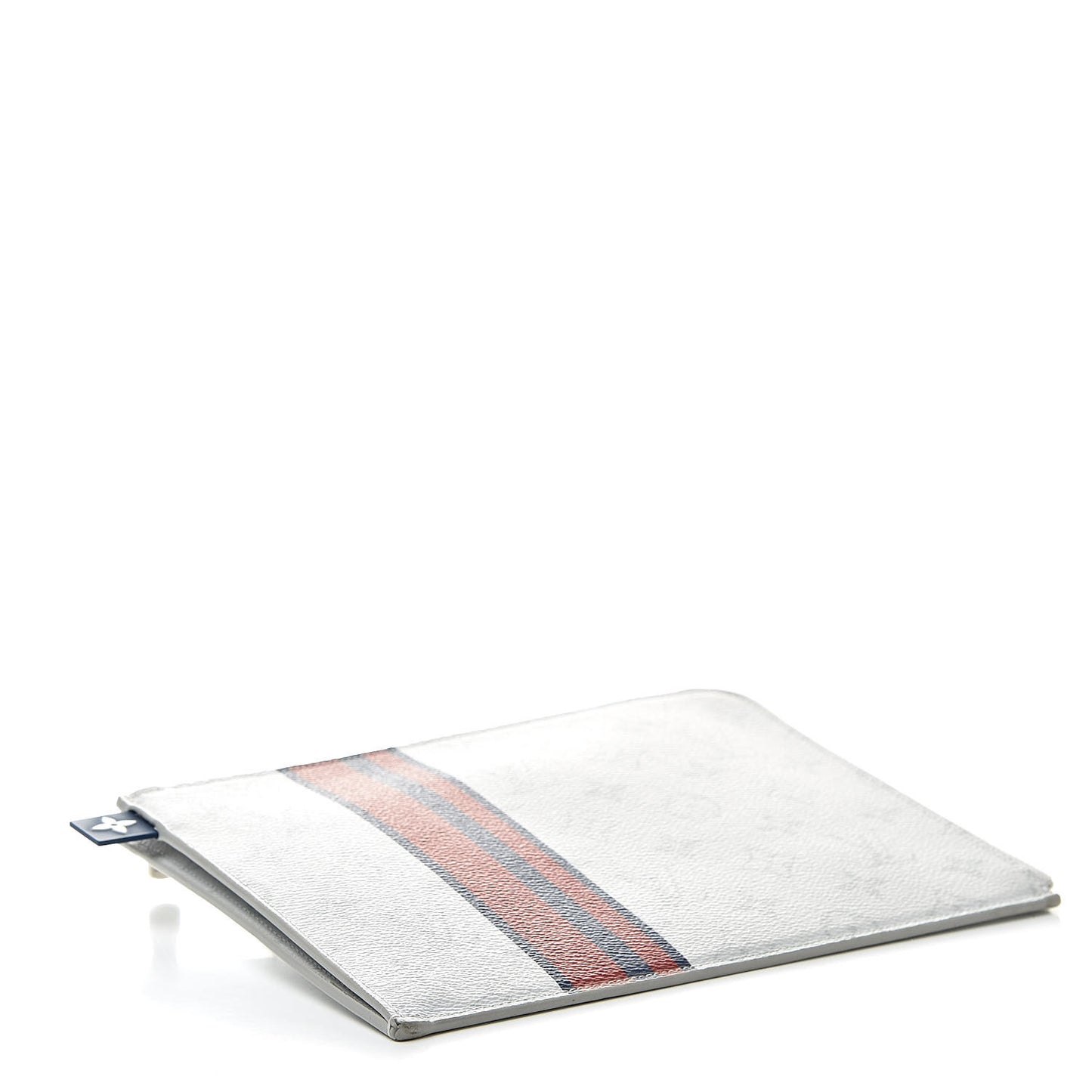 Monogram Pochette Jour PM White