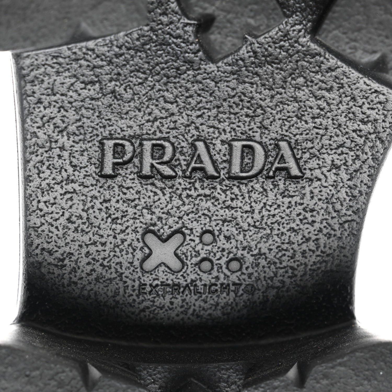 Prada Spazzolato Rois Monolith Chelsea 55mm Ankle Boots 36 Black 6 of 12