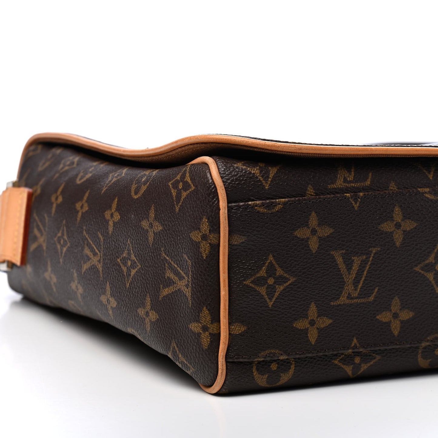 Monogram Abbesses Messenger Bag