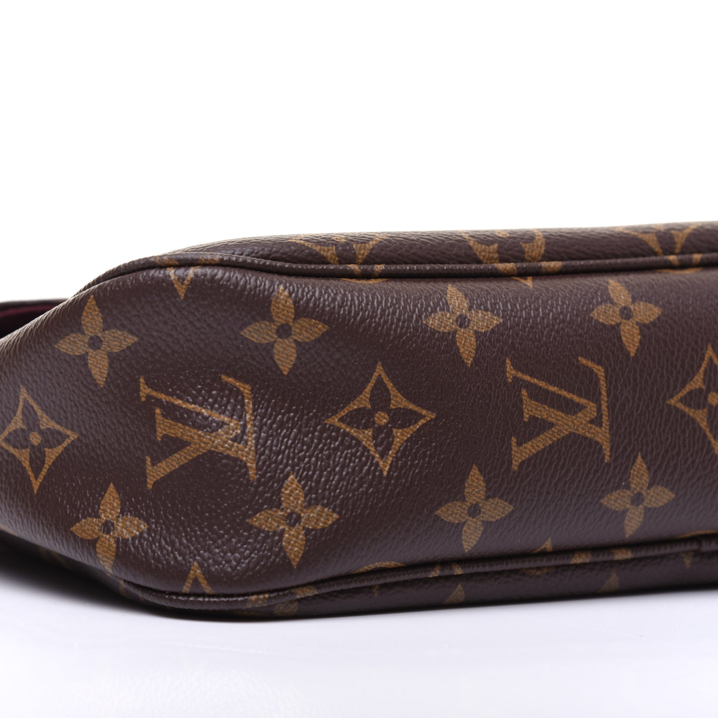 Monogram Mabillon