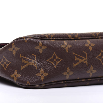 Louis Vuitton Monogram Mabillon 6 of 20