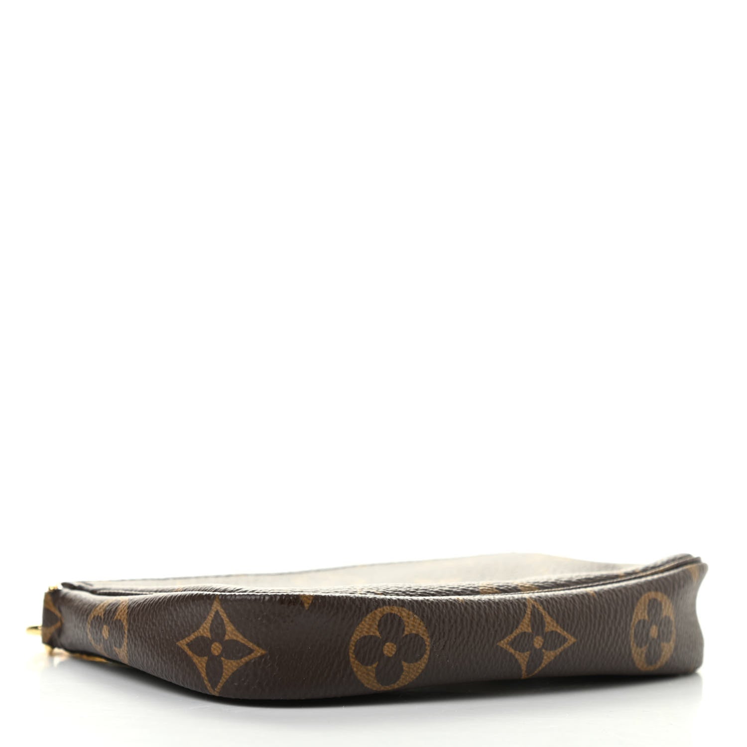 Louis Vuitton Monogram Mini Pochette Accessories 4 of 8