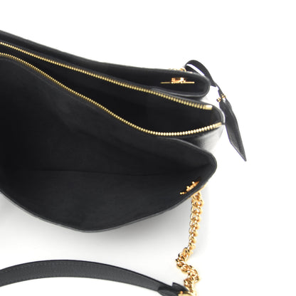 Louis Vuitton Empreinte Surene MM Black 7 of 12