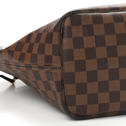 Louis Vuitton Damier Ebene Neo Neverfull MM 10 of 12