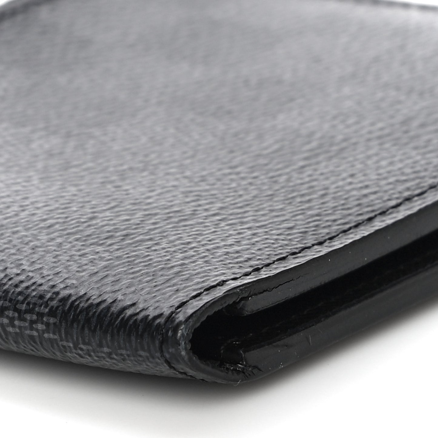 Damier Graphite Slender Wallet
