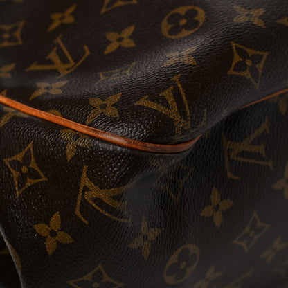 Louis Vuitton Monogram Batignolles Horizontal 12 of 35