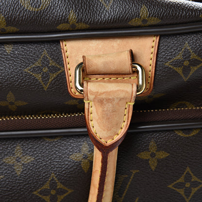 Louis Vuitton Monogram Icare Bag 12 of 20