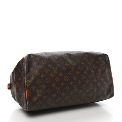 Louis Vuitton Monogram Speedy 40 5 of 12