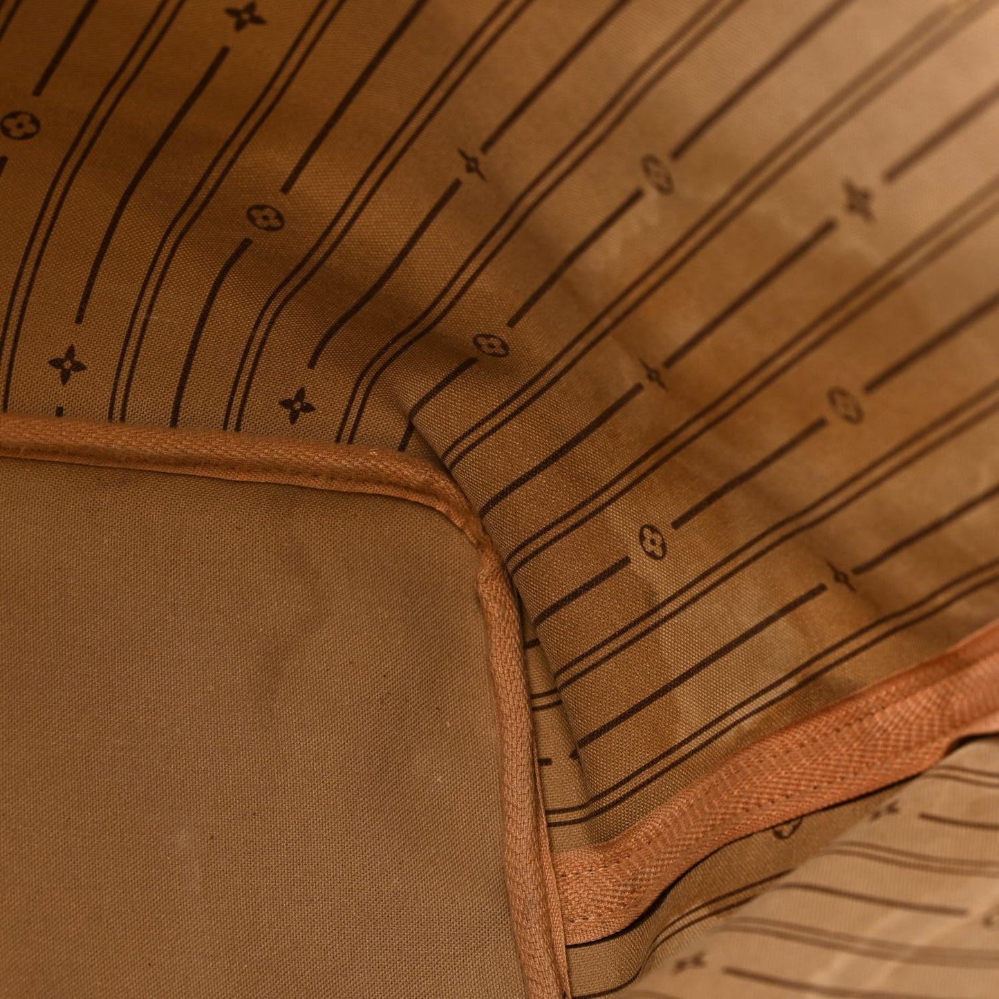 Monogram Neverfull GM
