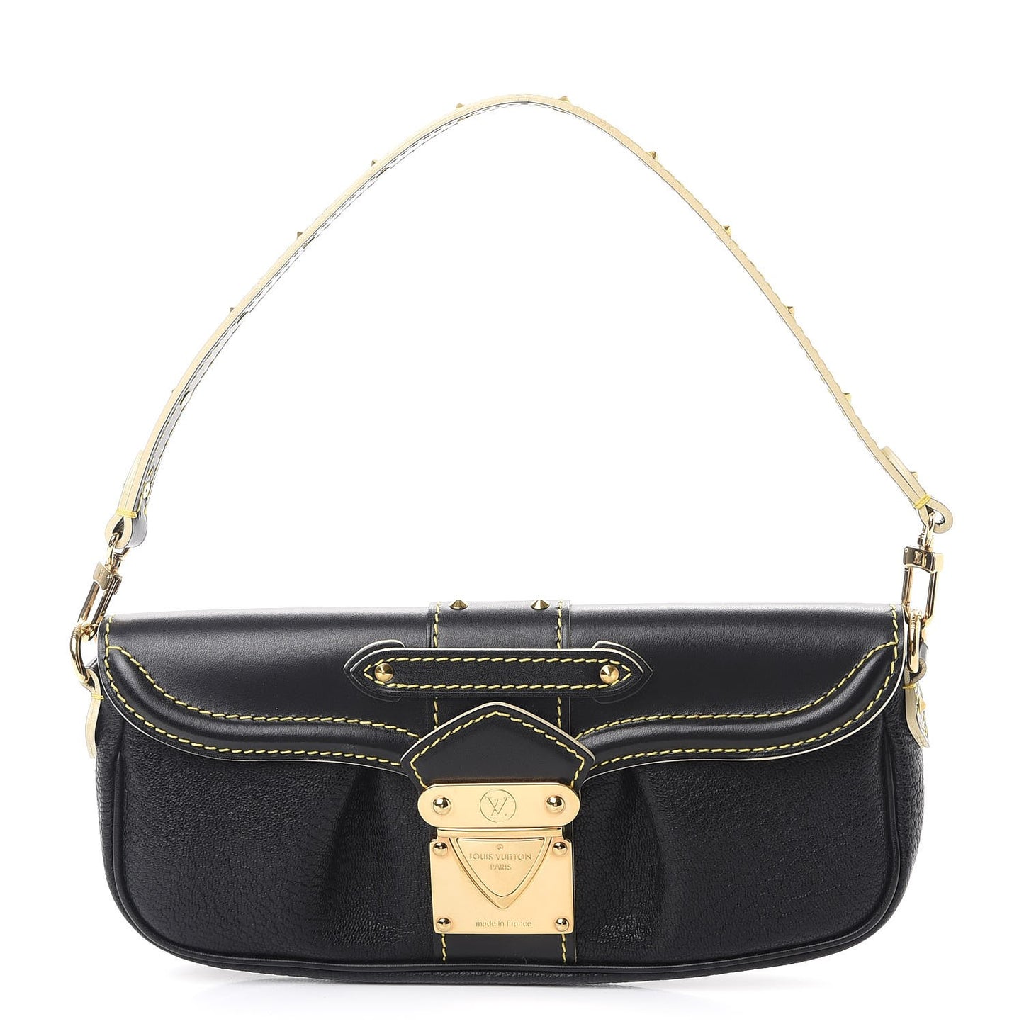 Suhali Le Precieux Black