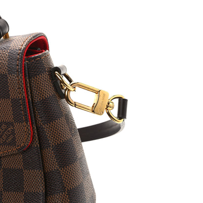 Louis Vuitton Damier Ebene Croisette 14 of 14