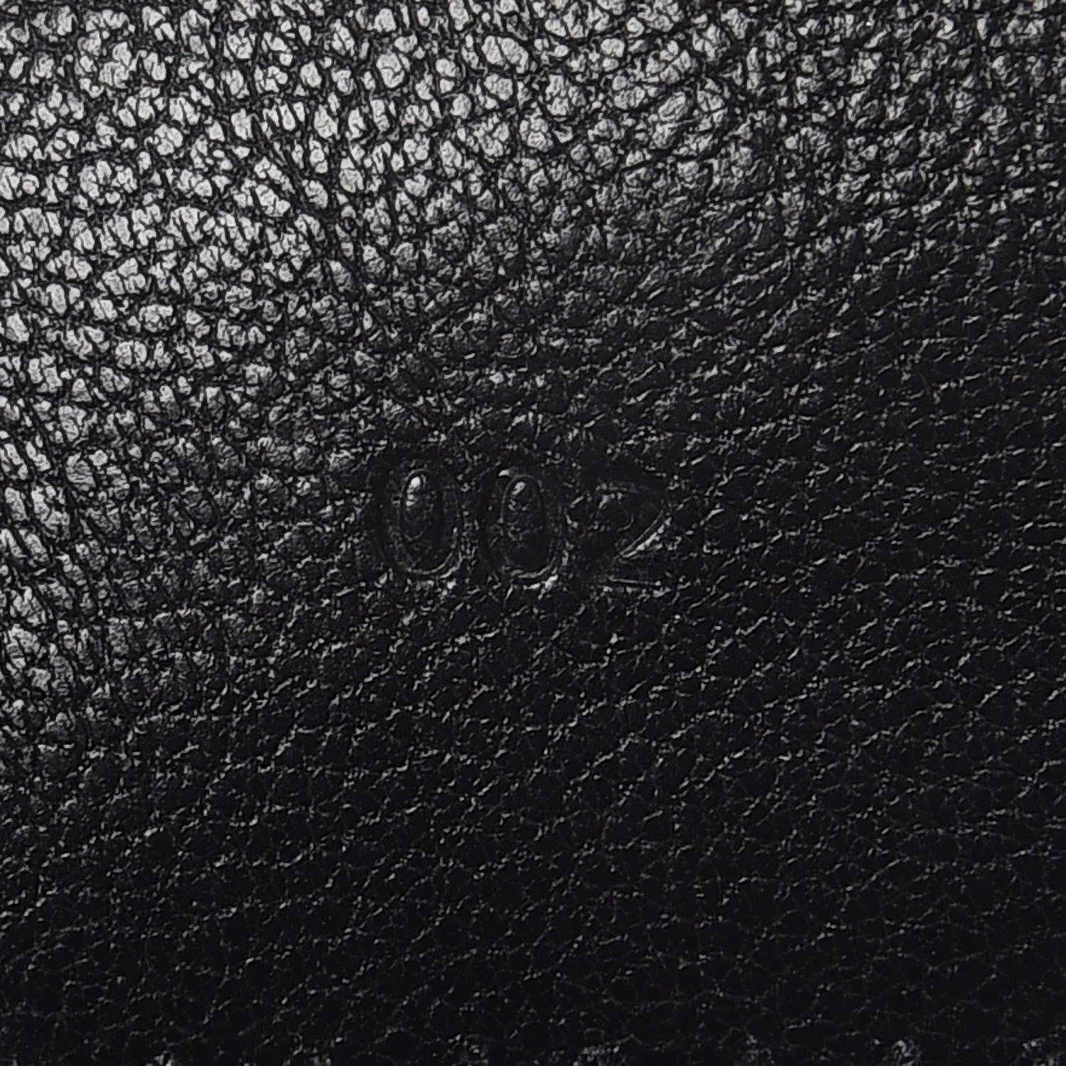 Proenza Schouler Lambskin Nylon Extra Large PS1 Satchel Black 8 of 17