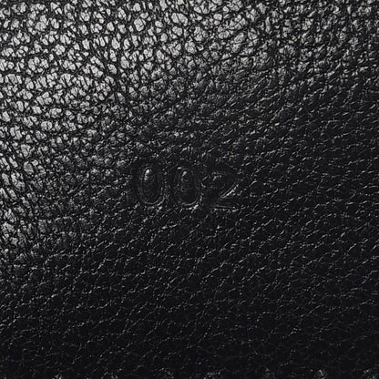 Proenza Schouler Lambskin Nylon Extra Large PS1 Satchel Black 8 of 17