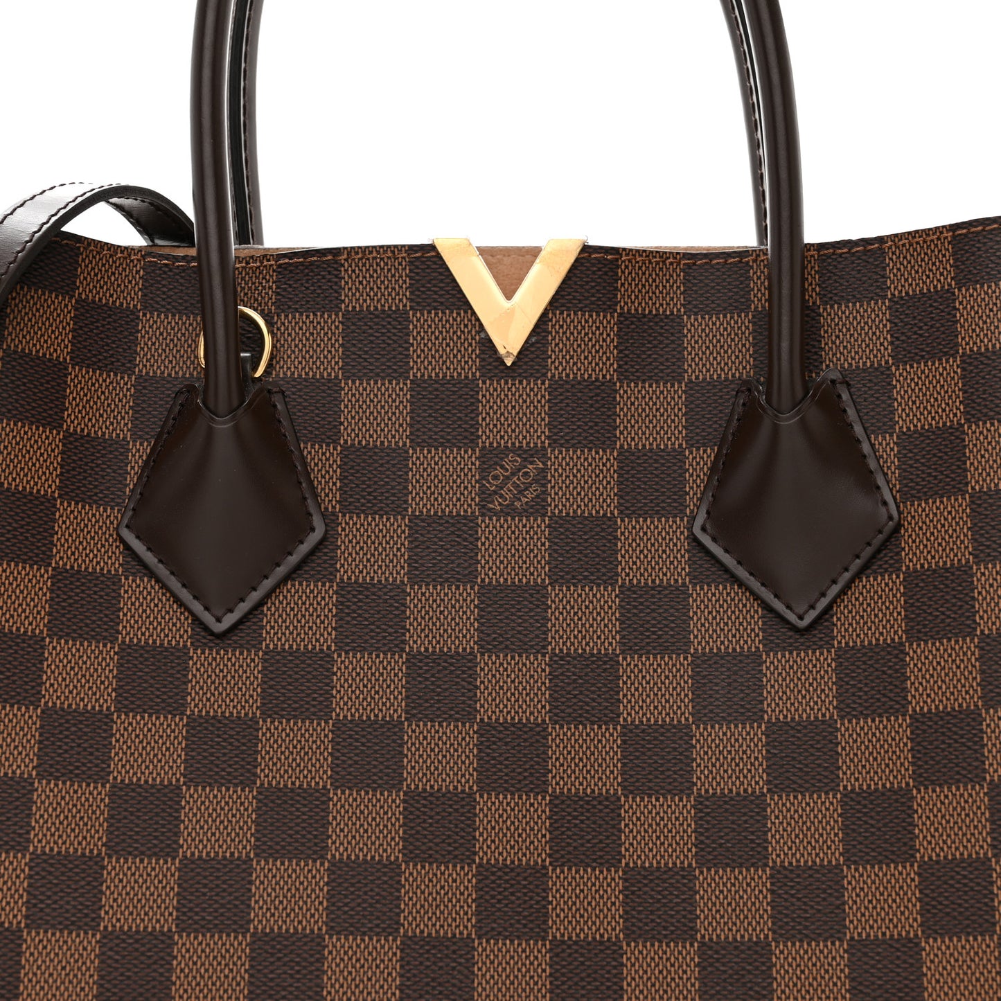 Damier Ebene Kensington