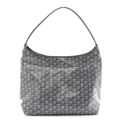 Goyard Goyardine Boheme Hobo Grey 1 of 11